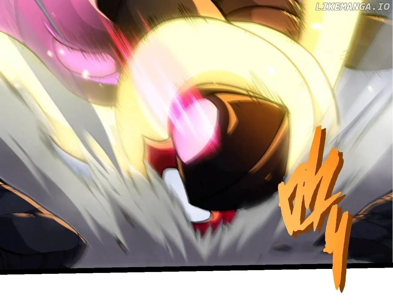 Evolution Begins With A Big Tree Chapter 384 400 093