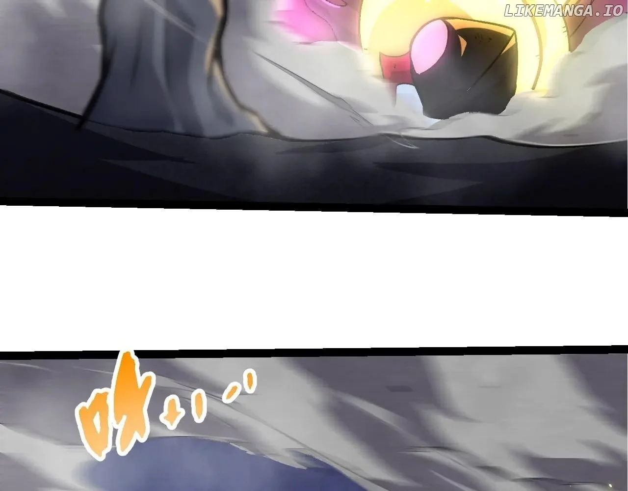 Evolution Begins With A Big Tree Chapter 384 402 095