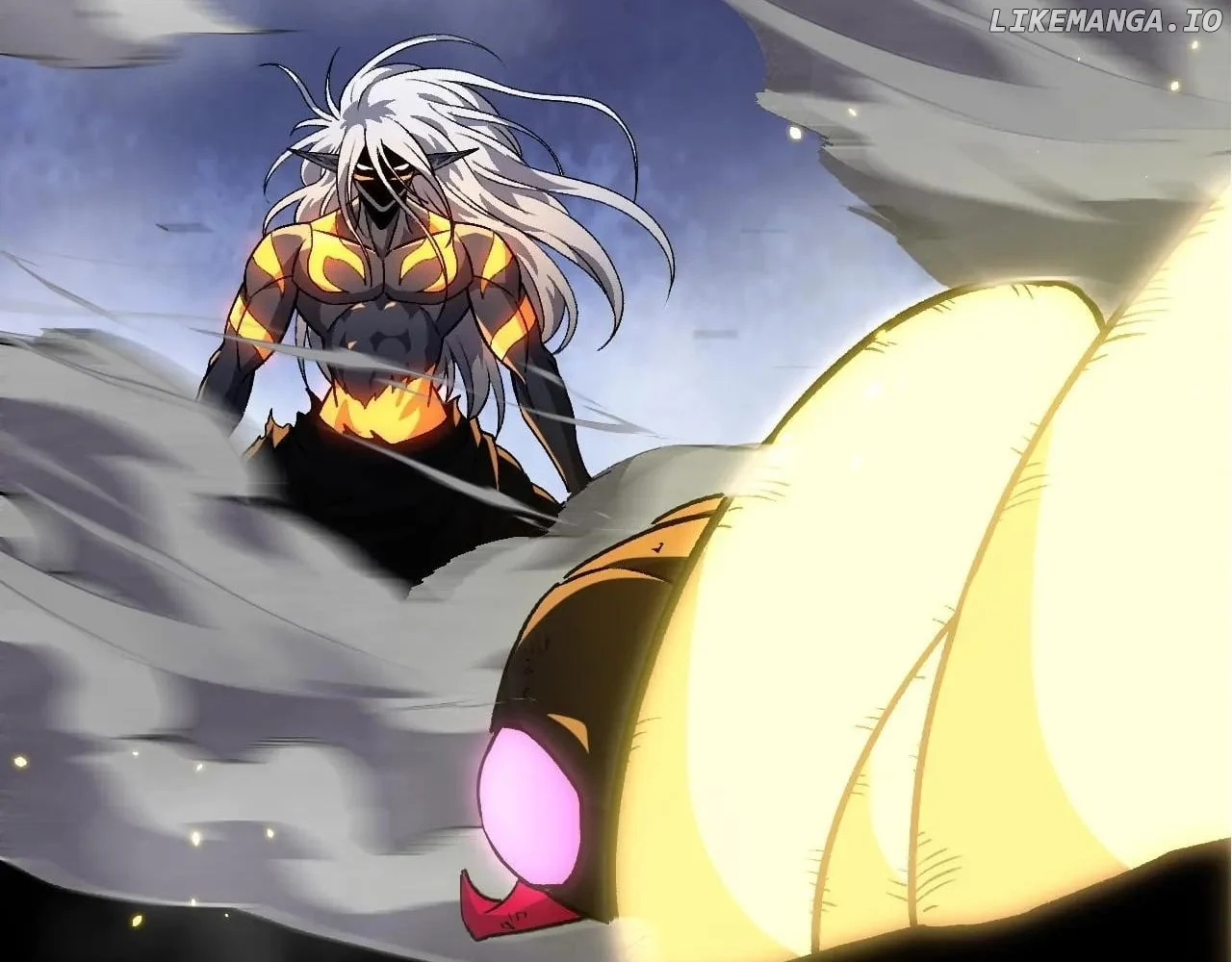 Evolution Begins With A Big Tree Chapter 384 403 096