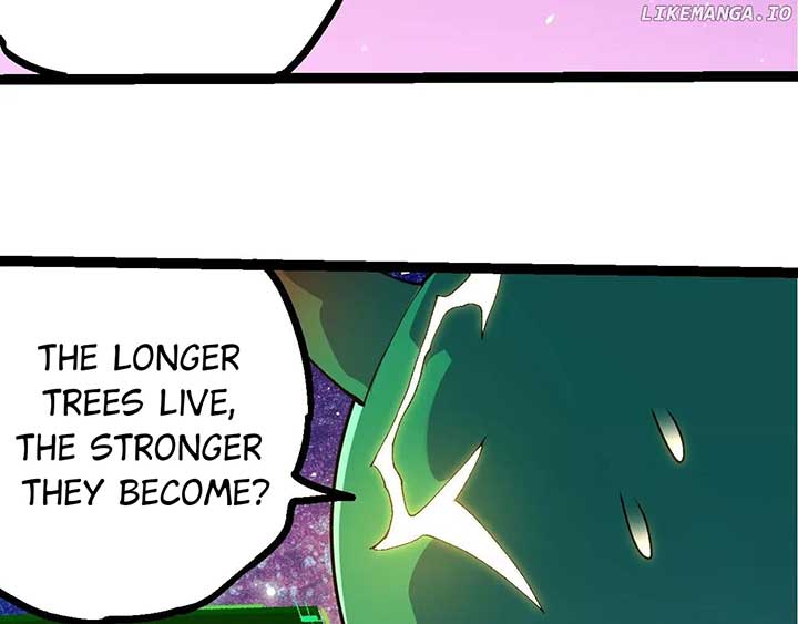 Evolution Begins With A Big Tree Chapter 398 311 004