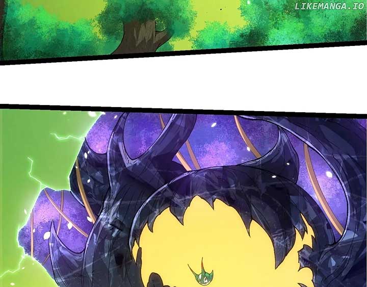 Evolution Begins With A Big Tree Chapter 398 314 007