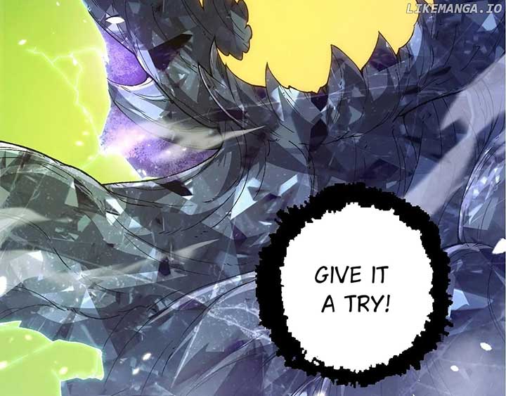 Evolution Begins With A Big Tree Chapter 398 315 008