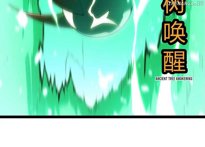 Evolution Begins With A Big Tree Chapter 398 317 010