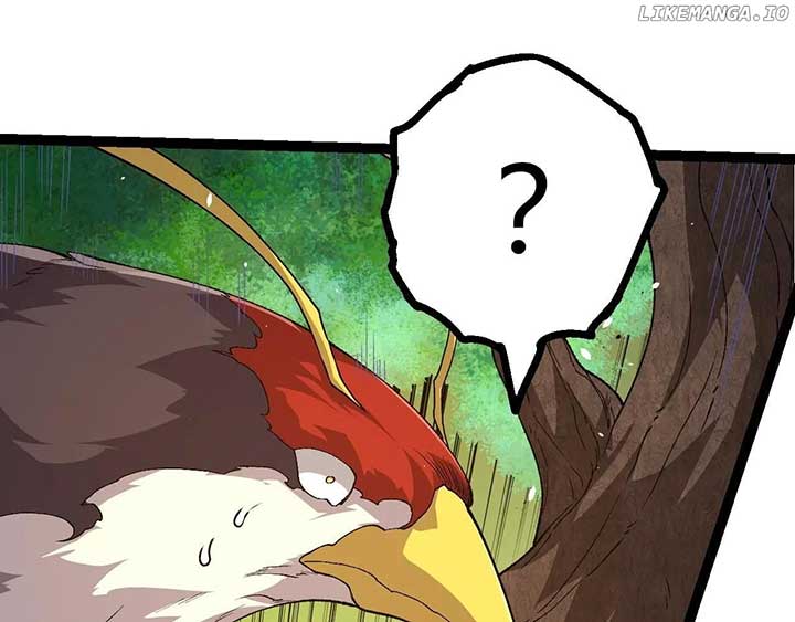 Evolution Begins With A Big Tree Chapter 398 318 011