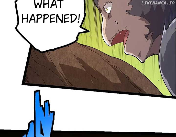 Evolution Begins With A Big Tree Chapter 398 320 013