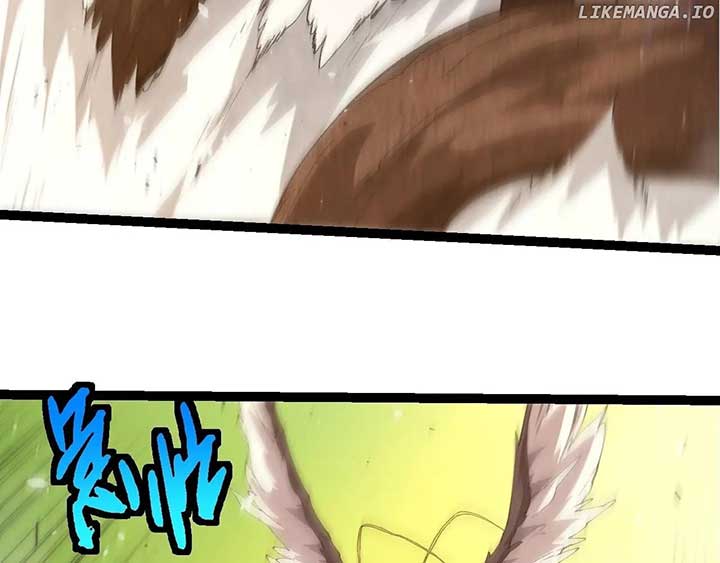 Evolution Begins With A Big Tree Chapter 398 324 017