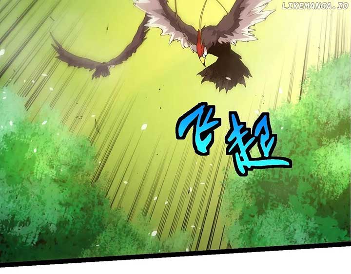 Evolution Begins With A Big Tree Chapter 398 325 018