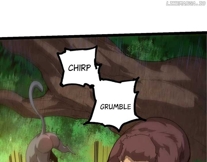 Evolution Begins With A Big Tree Chapter 398 326 019