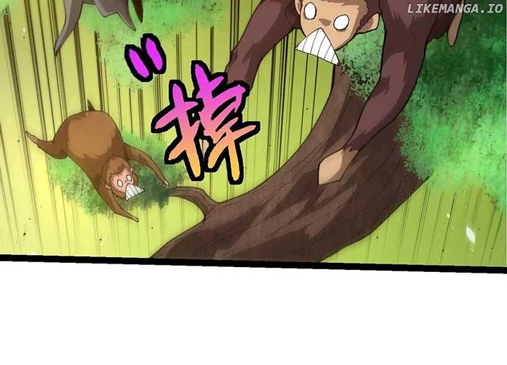 Evolution Begins With A Big Tree Chapter 398 327 020