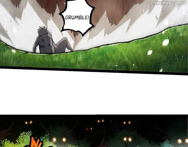 Evolution Begins With A Big Tree Chapter 398 329 022