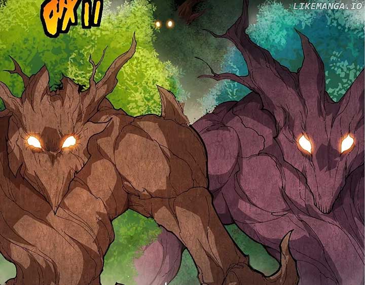 Evolution Begins With A Big Tree Chapter 398 330 023