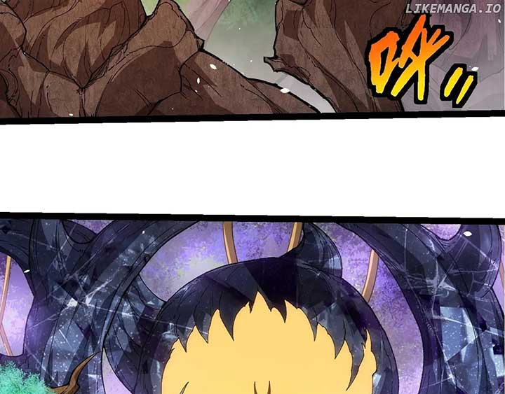 Evolution Begins With A Big Tree Chapter 398 331 024