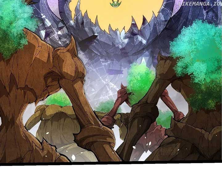 Evolution Begins With A Big Tree Chapter 398 332 025