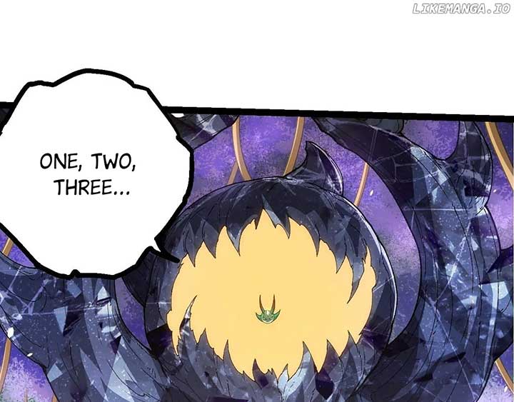 Evolution Begins With A Big Tree Chapter 398 336 029