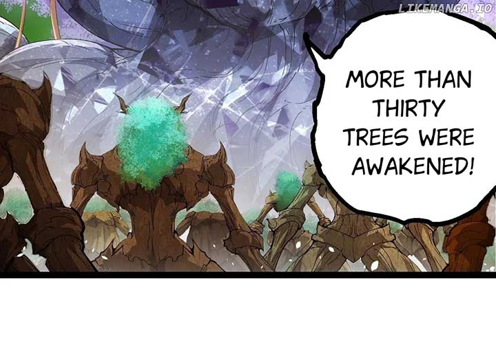 Evolution Begins With A Big Tree Chapter 398 337 030