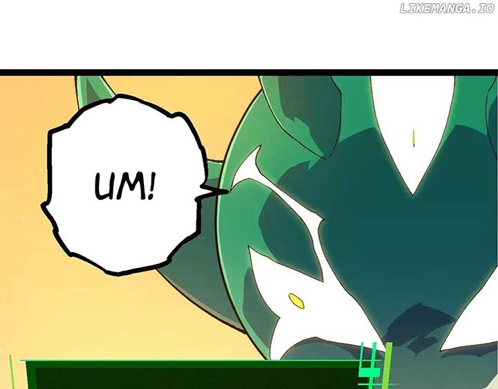 Evolution Begins With A Big Tree Chapter 398 338 031