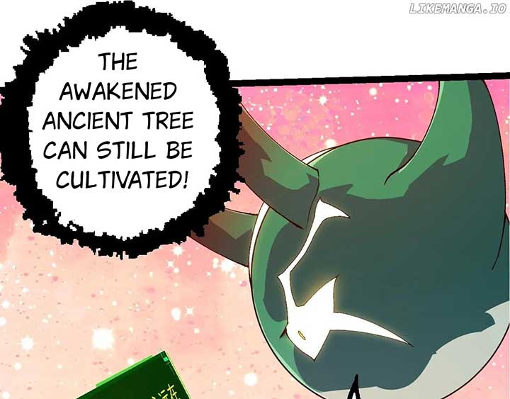 Evolution Begins With A Big Tree Chapter 398 341 034