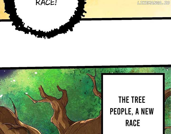 Evolution Begins With A Big Tree Chapter 398 345 038