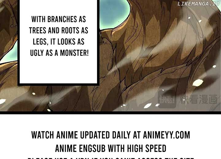 Evolution Begins With A Big Tree Chapter 398 347 040