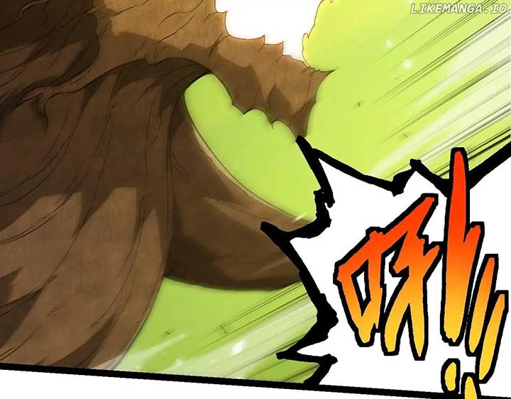 Evolution Begins With A Big Tree Chapter 398 352 045