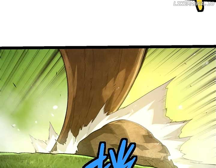 Evolution Begins With A Big Tree Chapter 398 353 046