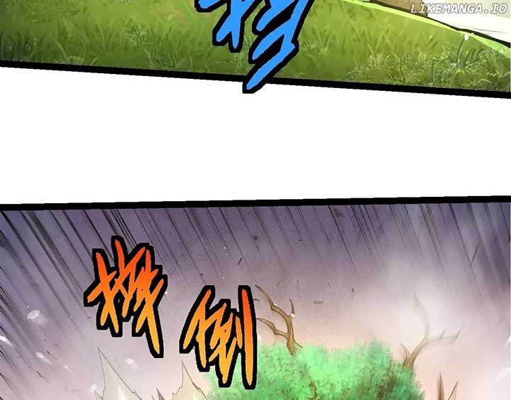 Evolution Begins With A Big Tree Chapter 398 354 047