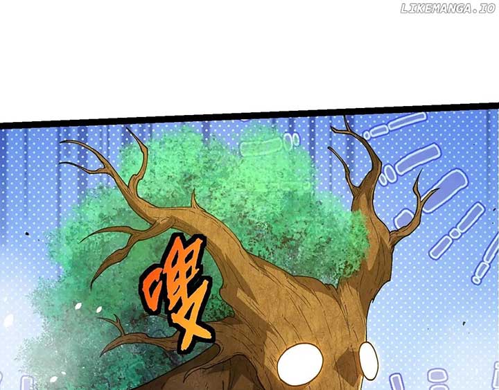 Evolution Begins With A Big Tree Chapter 398 356 049