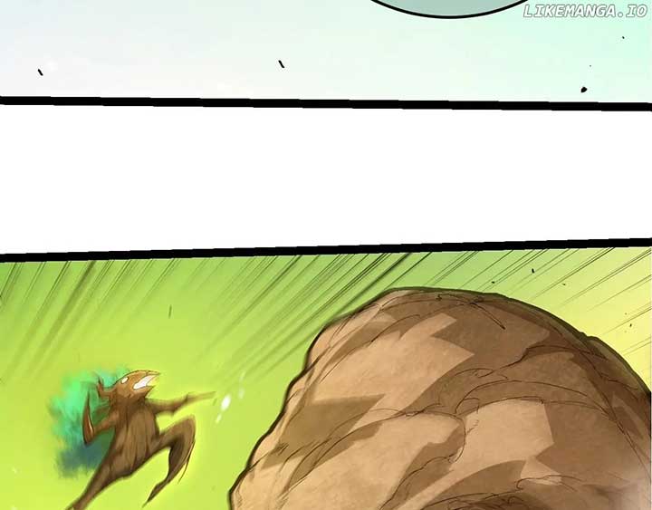 Evolution Begins With A Big Tree Chapter 398 359 052