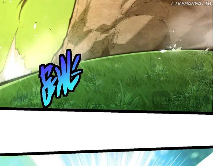 Evolution Begins With A Big Tree Chapter 398 360 053