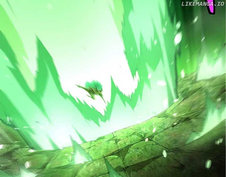 Evolution Begins With A Big Tree Chapter 398 365 058