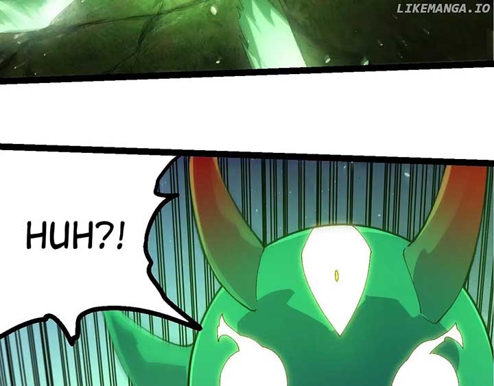 Evolution Begins With A Big Tree Chapter 398 366 059