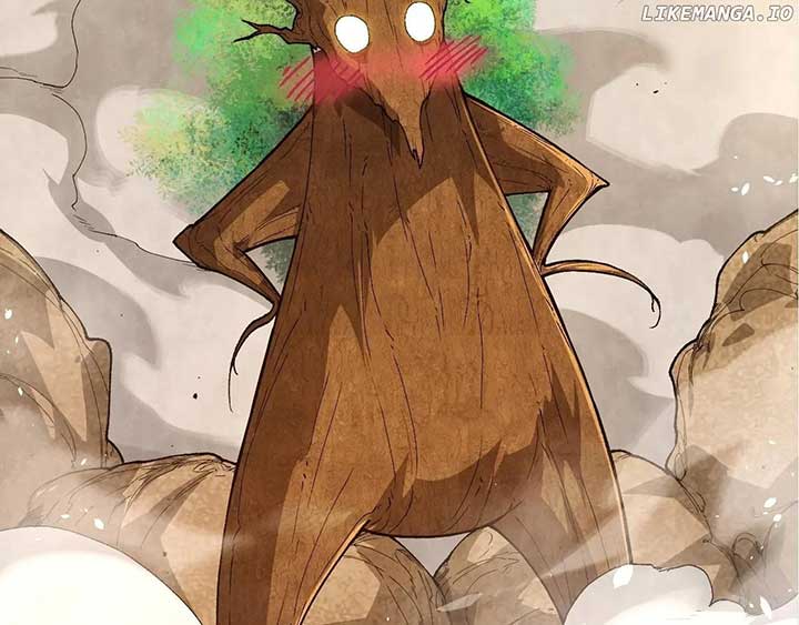 Evolution Begins With A Big Tree Chapter 398 369 062