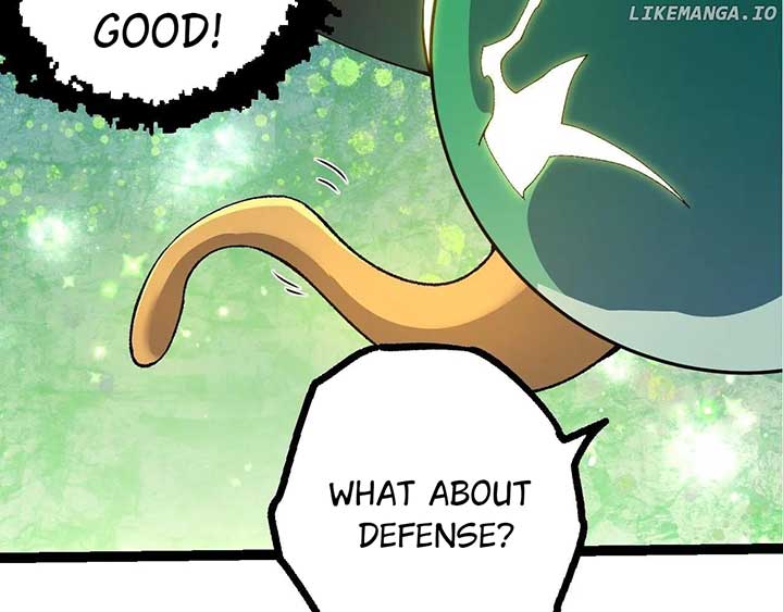 Evolution Begins With A Big Tree Chapter 398 371 064