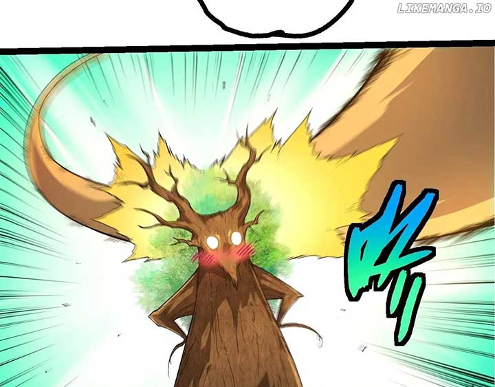 Evolution Begins With A Big Tree Chapter 398 372 065