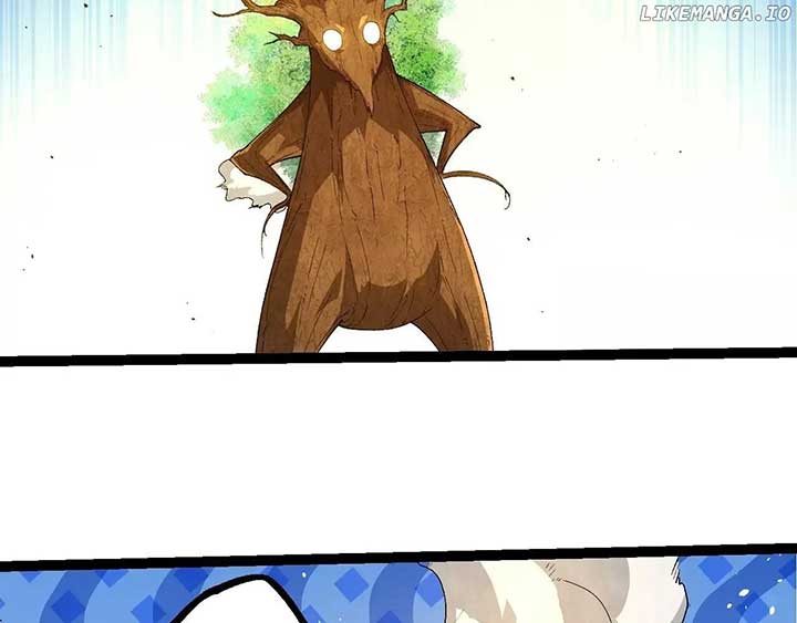 Evolution Begins With A Big Tree Chapter 398 374 067