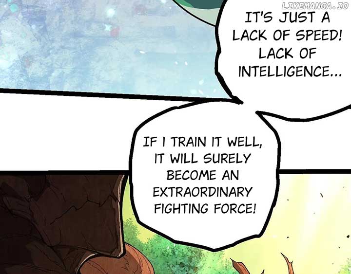 Evolution Begins With A Big Tree Chapter 398 379 072