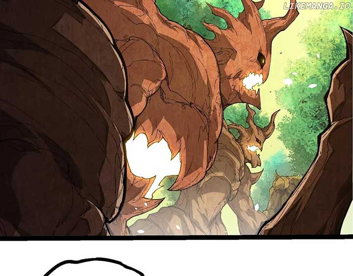 Evolution Begins With A Big Tree Chapter 398 380 073