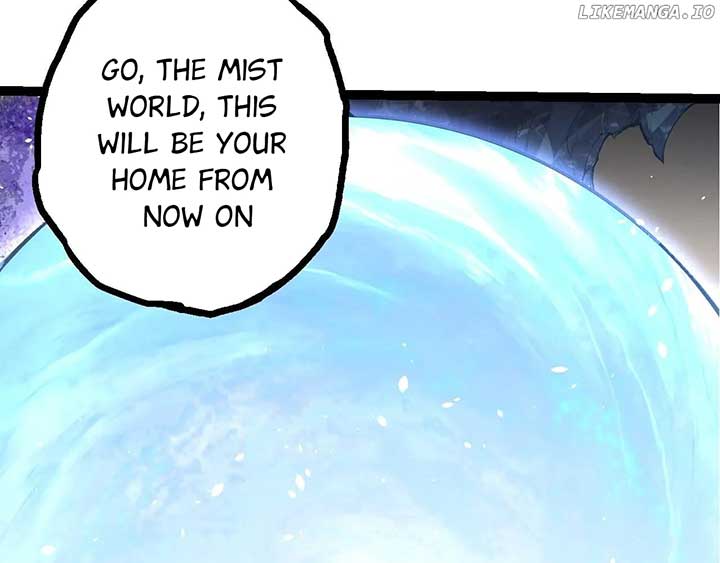 Evolution Begins With A Big Tree Chapter 398 381 074