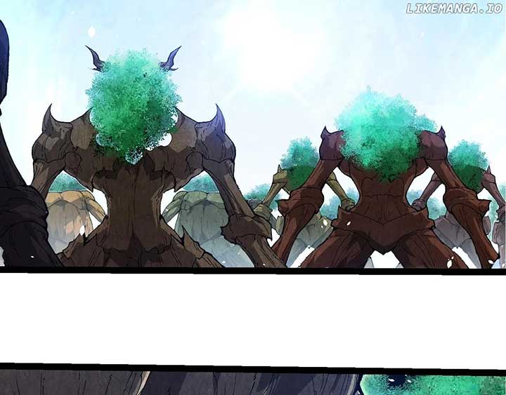 Evolution Begins With A Big Tree Chapter 398 382 075