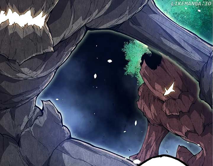 Evolution Begins With A Big Tree Chapter 398 383 076