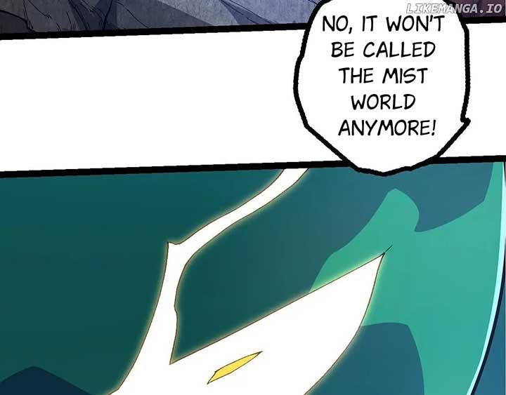 Evolution Begins With A Big Tree Chapter 398 384 077