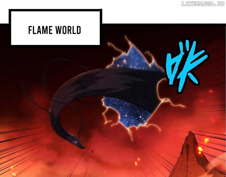 Evolution Begins With A Big Tree Chapter 398 388 081