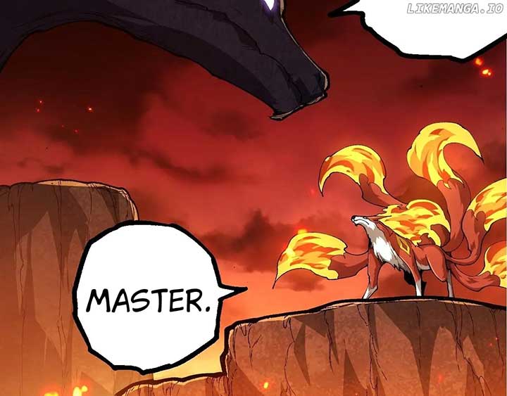 Evolution Begins With A Big Tree Chapter 398 390 083