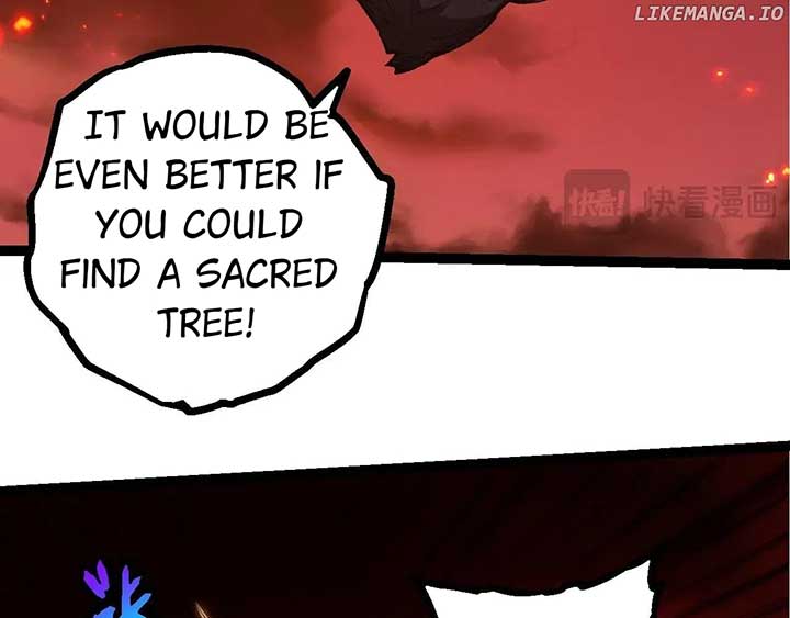 Evolution Begins With A Big Tree Chapter 398 392 085