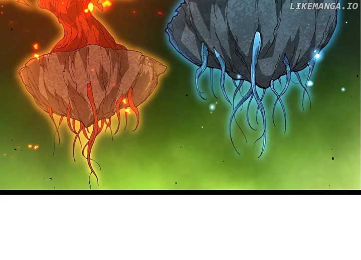 Evolution Begins With A Big Tree Chapter 398 397 090