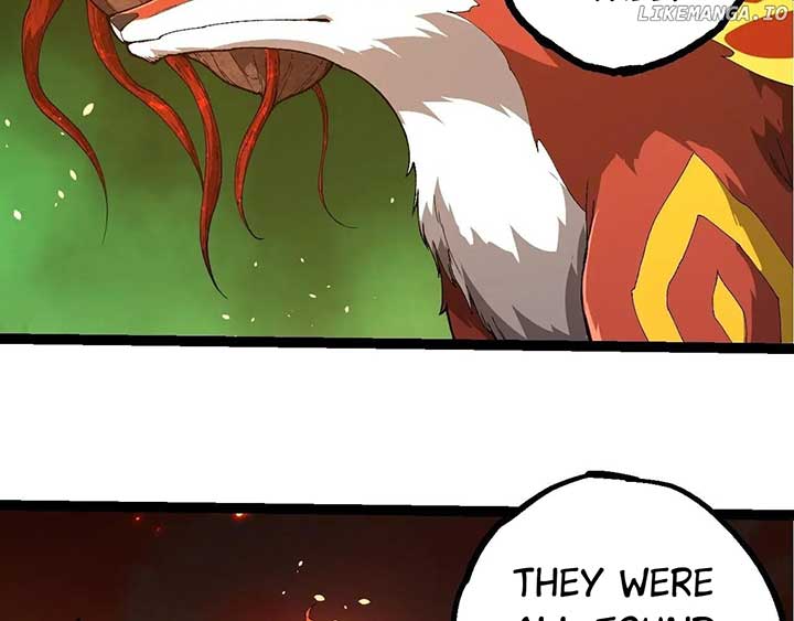 Evolution Begins With A Big Tree Chapter 398 399 092