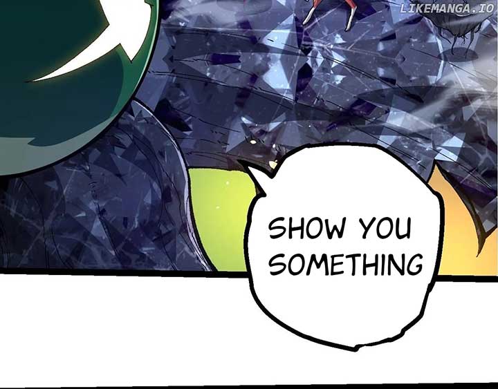 Evolution Begins With A Big Tree Chapter 398 402 095