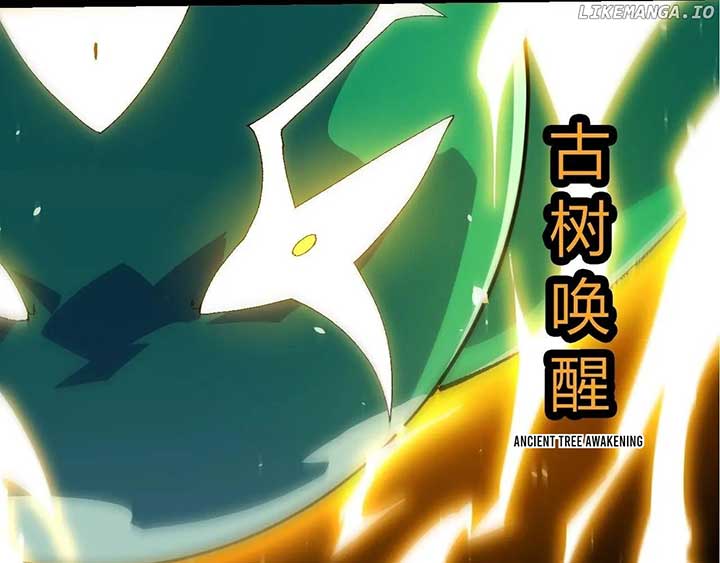 Evolution Begins With A Big Tree Chapter 398 403 096