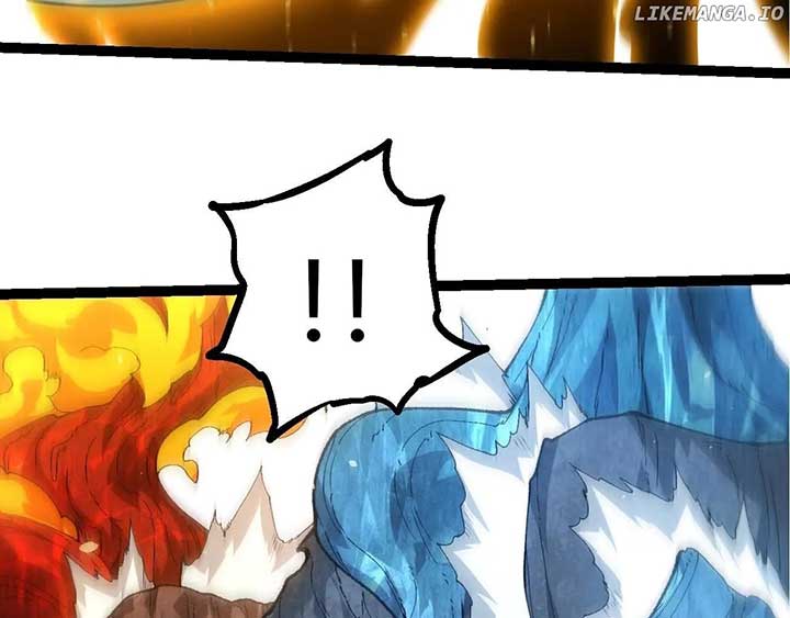 Evolution Begins With A Big Tree Chapter 398 404 097