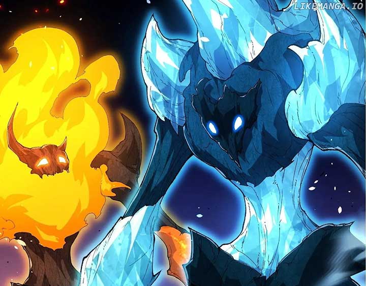 Evolution Begins With A Big Tree Chapter 398 406 099